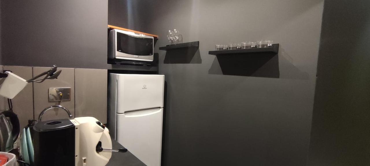 Appartement Dimora Delle Acacie Roma Extérieur photo