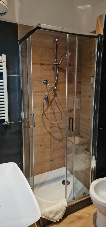 Appartement Dimora Delle Acacie Roma Extérieur photo