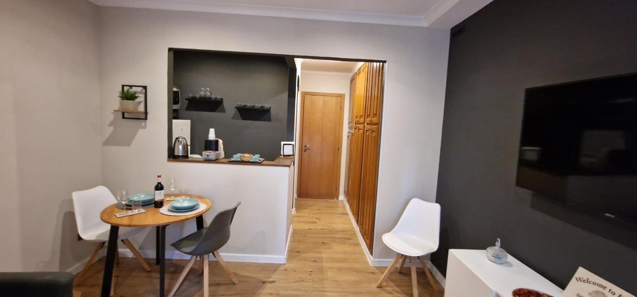 Appartement Dimora Delle Acacie Roma Extérieur photo
