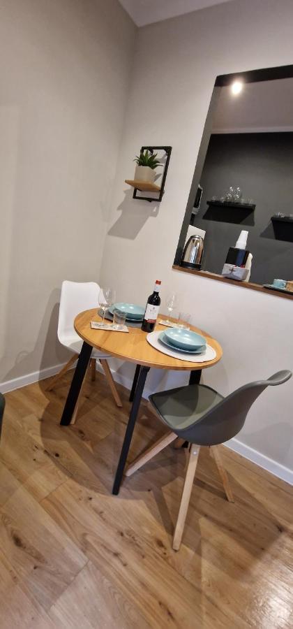 Appartement Dimora Delle Acacie Roma Extérieur photo